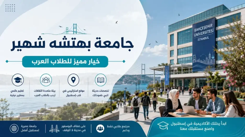 دليل الطالب الأردني للدراسة في تركيا