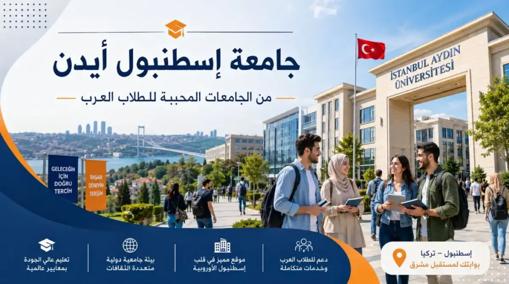 دليل الطالب الأردني للدراسة في تركيا