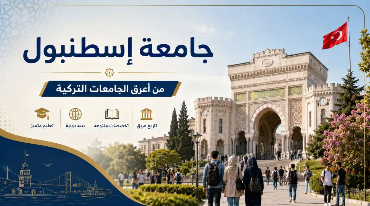 دليل الطالب الأردني للدراسة في تركيا
